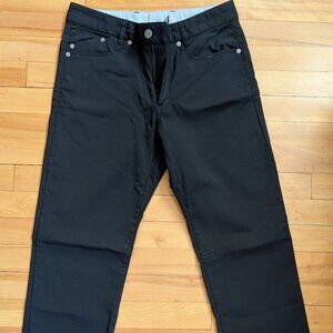 Outlier WTF black pants